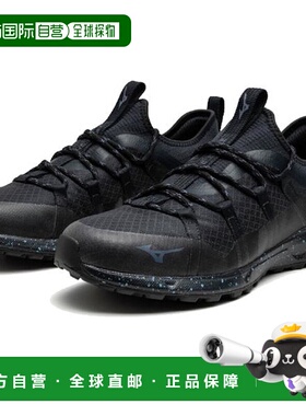 日本直邮MIZUNO WAVE EVOKE GTX 男士 Gore-Tex B1GA2200
