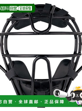 日本直邮ZETT 刚性棒球面罩兼容 SG 标准棒球 BLM1240A-1900