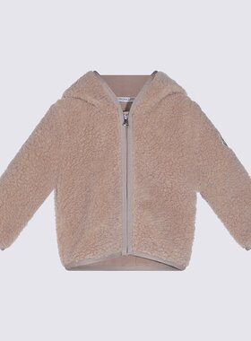 MONCLER 男童针织衫 K29518G0000189A3X239 AW2025