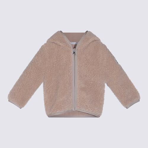 MONCLER 男童针织衫 K29518G0000189A3X239 AW2025