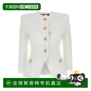 休閑西裝 1h可退 歐洲直郵balmain 女士 西服