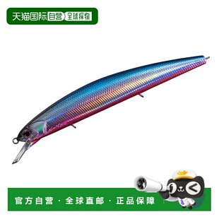 日本直邮OSP ASURA OSP Rudra 130S TH61 激光牛销钉