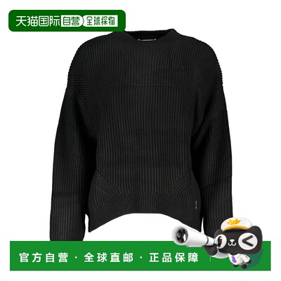 自营Patrizia Pepe Acrylic Women's Turtleneck Women's Sweater
