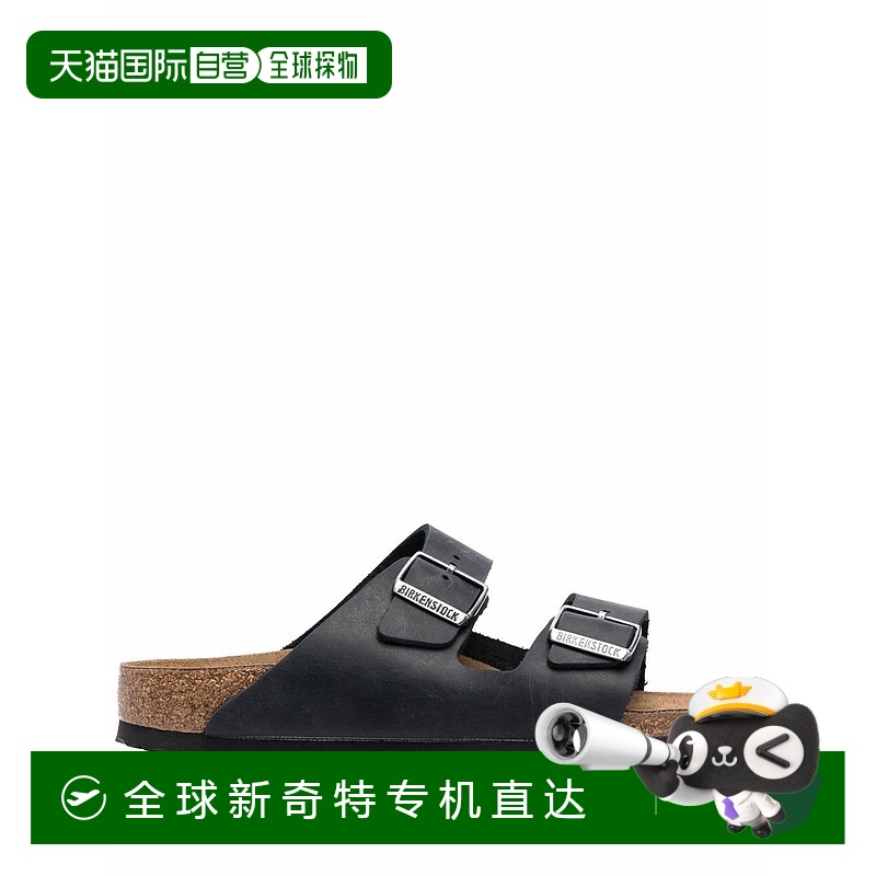 1h可退 欧洲直邮birkenstock 女士 拖鞋