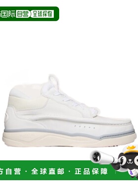 香港直邮VALENTINO 男士运动鞋 5Y0S0I14SWG0BO AW2024 白色