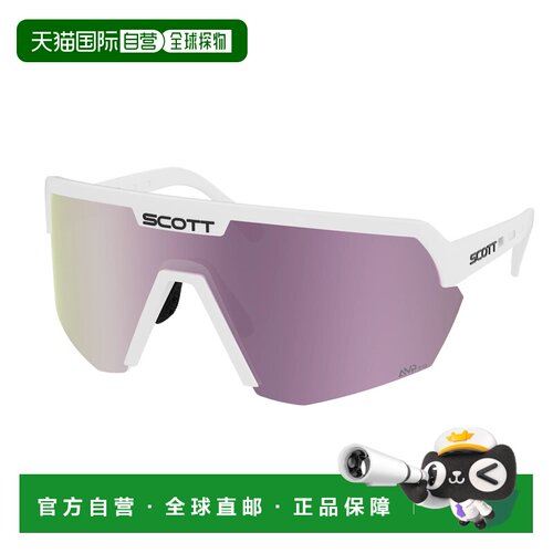 欧洲直邮SCOTT 户外护目镜 10866858262874 CO 花色 Occhiali Sco