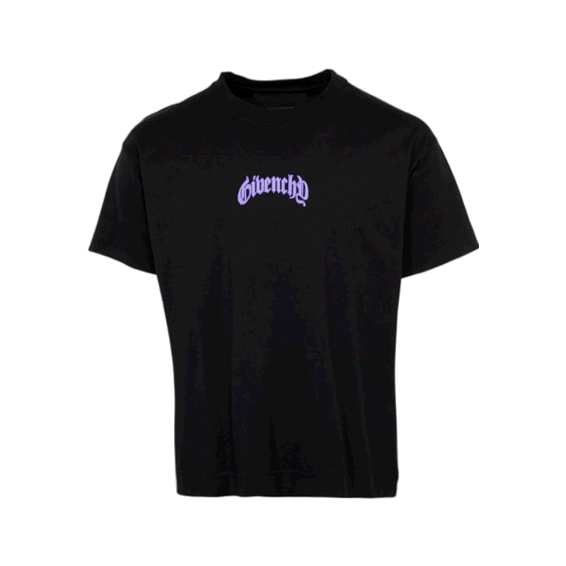 香港直邮GIVENCHY 男士T恤 BM71JB3YJM001 【付后1h可退】