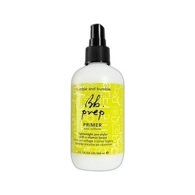 欧洲直邮Bumble and bumble头皮护理造型打底喷雾250ml正品