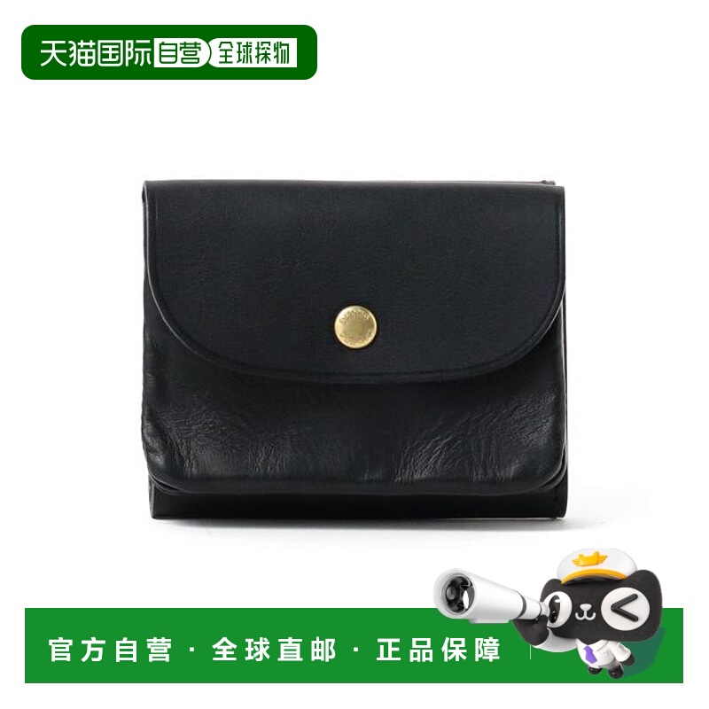 1h可退 日本直邮BEAMS PLUS 艺术与手工艺品 / ELBAMATT 新三折钱