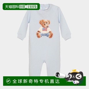 LAUREN 男童套裝 香港直郵POLO 320898933001 AW202 RALPH 1h可退