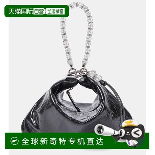 Callie clutch 周仰杰 香港直郵Jimmy 女士 leather Choo Small
