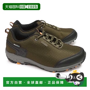 日本直邮Moonstar 运动鞋防水男士 SPLT SDM02 补充宽户外 Moonst