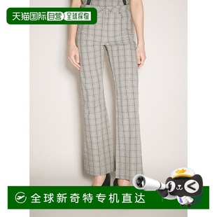 香港直邮潮奢 Legacy 1小时内可退 Our W4244MBO 女士 摩托靴裤