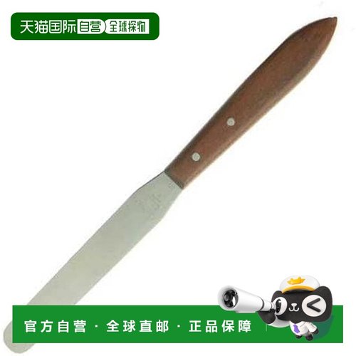 【日本直邮】荷尔拜因荷尔拜因 A调色刮刀  No.5 110205