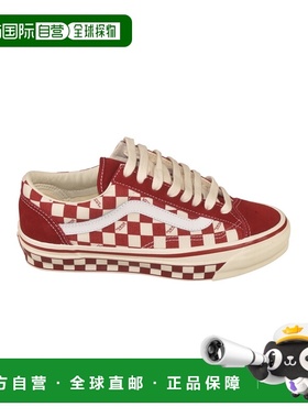 1h可退 香港直邮Vans 范斯 男士 VANS 运动鞋 VN000D57ERY1ERY1