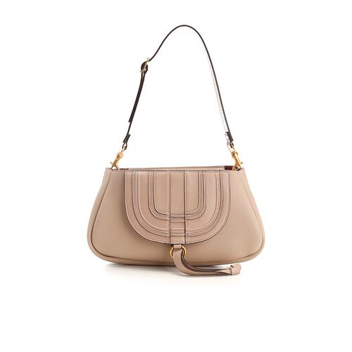 Chloe 徽标单肩包 C23SS601I31