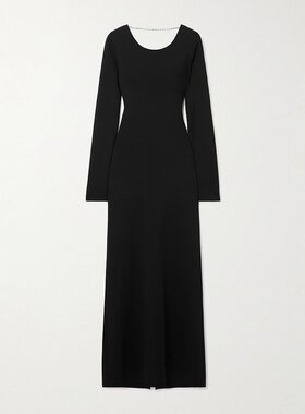 Bottega Veneta 葆蝶家 女士 长袖连衣裙 830452V5LM0