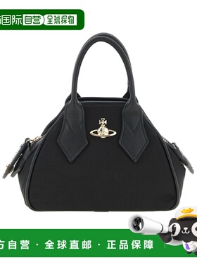 1h可退 香港直邮Vivienne Westwood 迷你 Yasmine 手袋 5C010005W