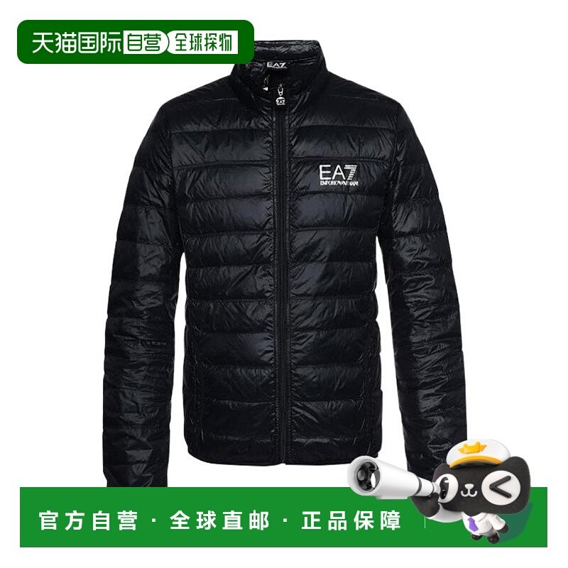 香港直邮EA7 EMPORIO ARMANI 男士外套 8NPB01PN29Z1200