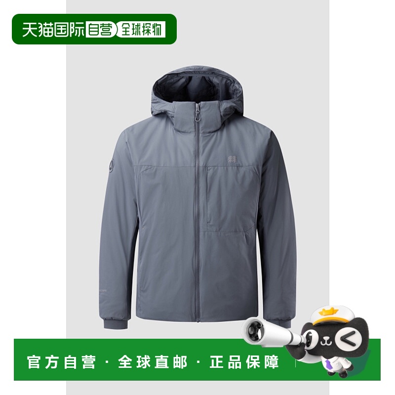 韩国直邮KOLON SPORT 男士羽绒服   JWJJX25011DGY