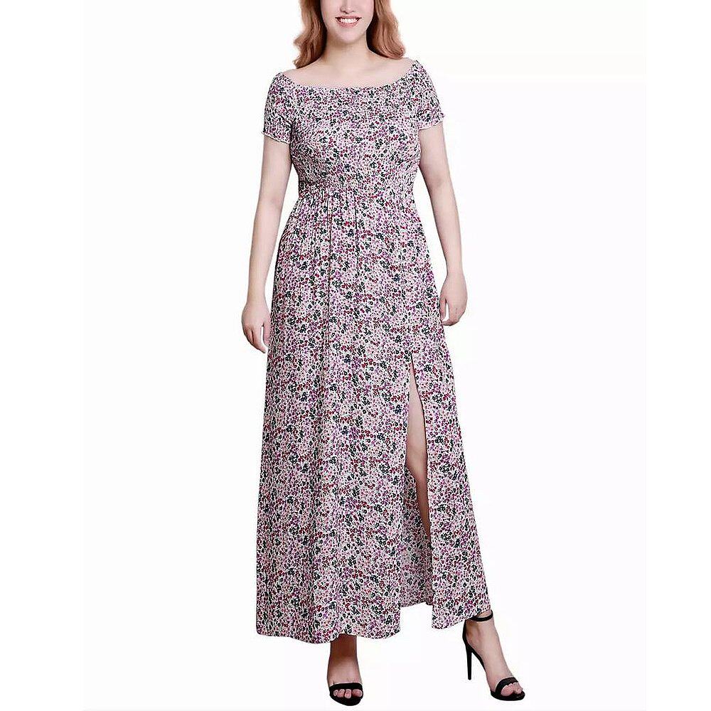 ny collection 女士 连衣裙