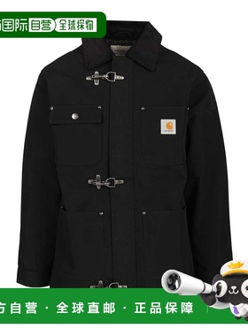 欧洲直邮carhartt wip 男士 夹克衫
