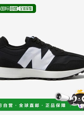 韩国直邮NEW BALANCE 运动鞋 DQJ NBPDEF767B-19 MS327CPG