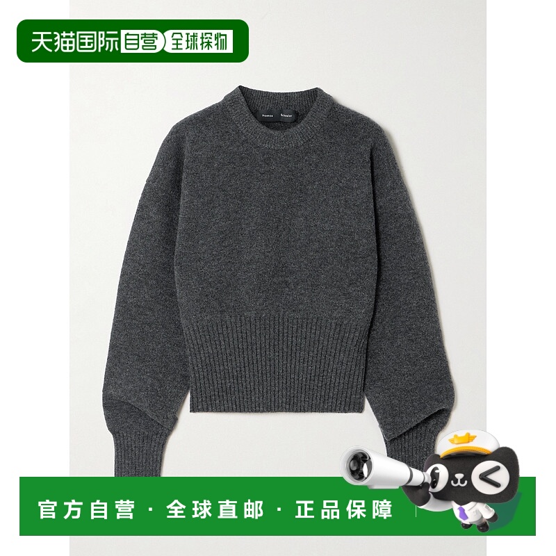 1h可退 香港直邮Proenza Schouler 普罗恩萨 施罗 女士 Randi 针