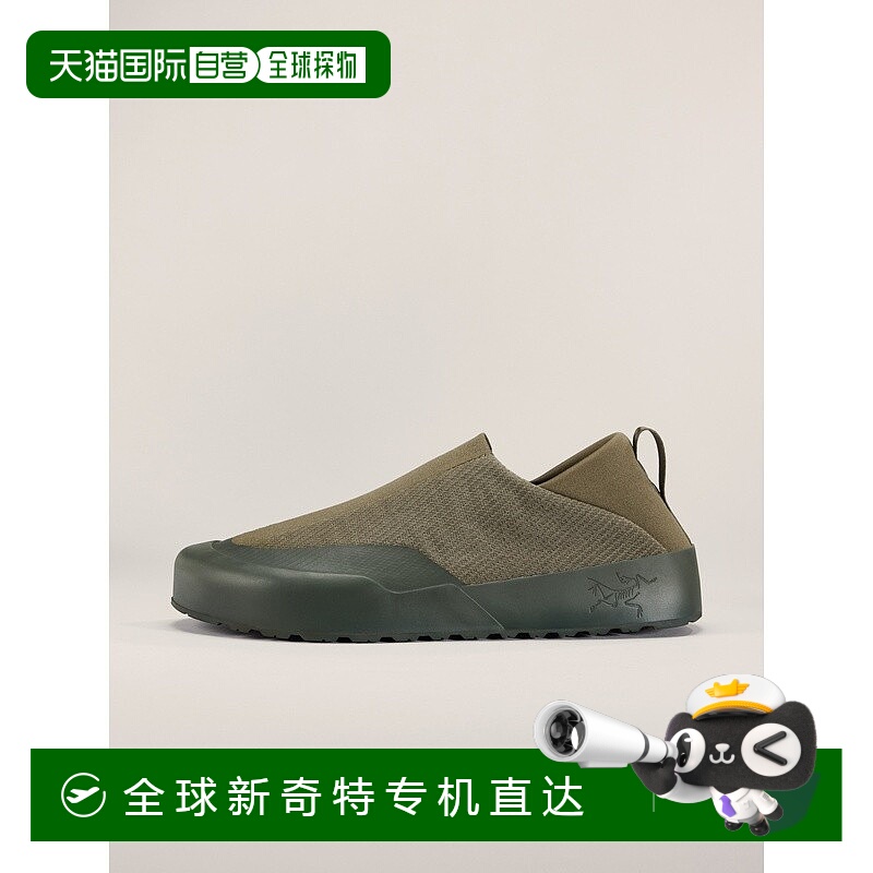 1h可退 欧洲直邮ARCTERYX始祖鸟KRAGG 鞋子 男装