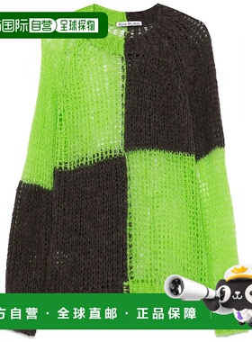 欧洲直邮ACNE STUDIOS 女士针织毛衣针织衫A60543BJD