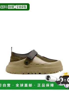 自营UGG Peakmod Lowcut Dark Olive / Moss Green  1171355-DLVM