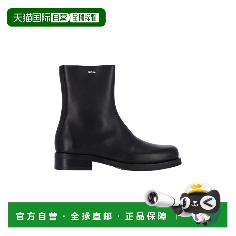 1h可退 香港直邮潮奢 Our Legacy 女士 黑色靴子 COCBBBLACK,女鞋,时装靴,淘宝优惠券,粉丝福利购,淘宝优惠卷