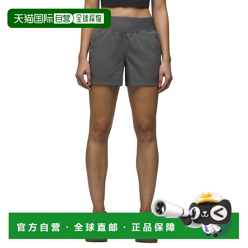 【美国直邮】prana 女士 休闲裤女装短裤