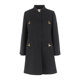 BCA7T06JA 大衣 Valentino 长袖