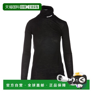 香港直邮JIL J40GC0020J70021001 女士针织毛衣 SS2023 SANDER