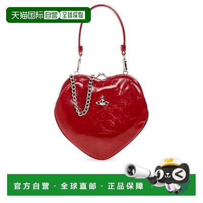 1h可退 香港直邮VIVIENNE WESTWOOD 女士斜挎包 4B01000CWL00EOH4