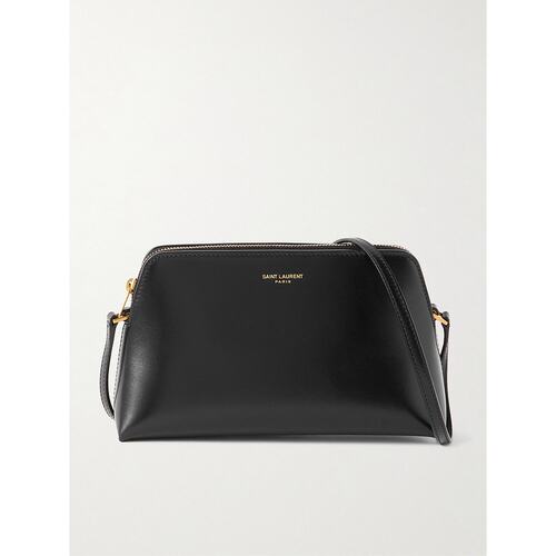 Saint Laurent 圣罗兰 女士 徽标单肩包 8197582ZA0W
