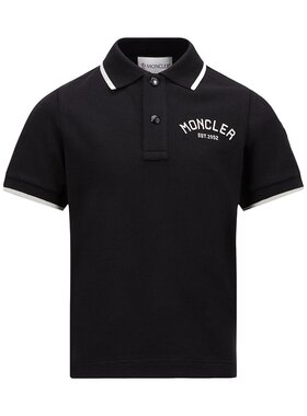 MONCLER 男童T恤 J29548B0000389ALK999