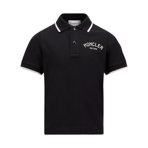 MONCLER 男童T恤 J29548B0000389ALK999