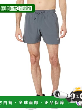 1h可退 香港直邮New Balance  男士 RC 5