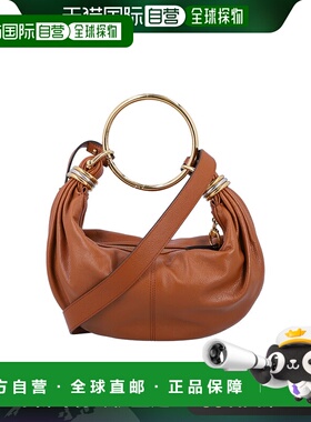 香港直邮CHLOÉ 女士斜挎包 CHC24AS611N7226M CO 花色 Handbag Br