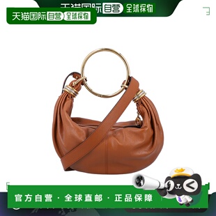 香港直邮CHLOÉ 女士斜挎包 CHC24AS611N7226M CO 花色 Handbag Br
