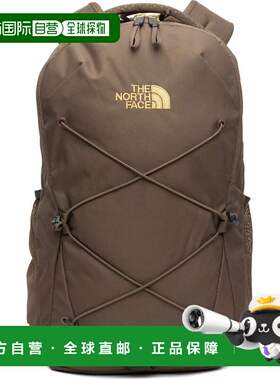 1h可退 香港直邮the north face 北面 女士 棕色 Jester Luxe 双
