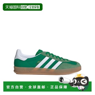 运动鞋 GAZELLE IE6605 Originals 香港直邮Adidas