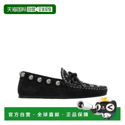 香港直邮ISABEL MARANT 女士休闲鞋 MC0019FDD1A21S02FK SS2026