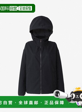 日本直邮The North Face TNF BeFree 女士夹克NPW22532-K