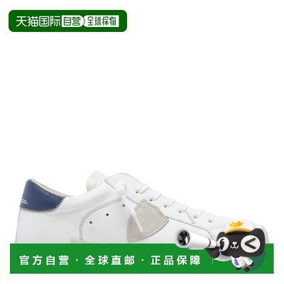 欧洲直邮philippe model 男士 时尚休闲鞋