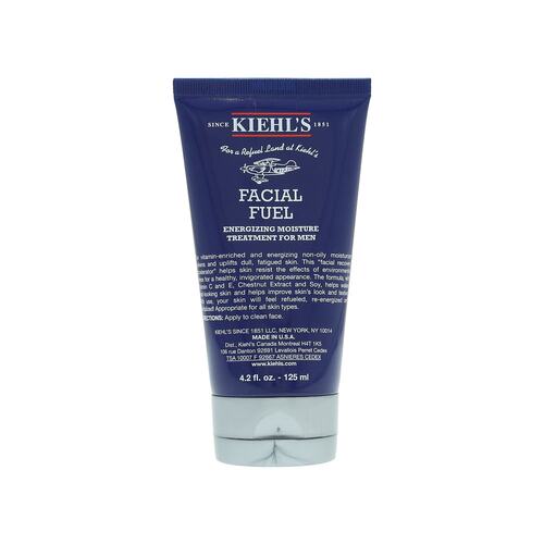 Kiehl's Men Facial Fuel Energizing Moisture Treatment