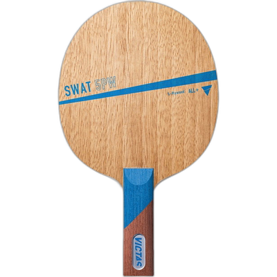 日本直邮VICTAS摇动SWAT 5PW SWAT 5PW乒乓球拍310045