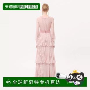 女士 欧洲直邮VALENTINO BVDLA59B3_R73 华伦天奴 连衣裙 25秋冬